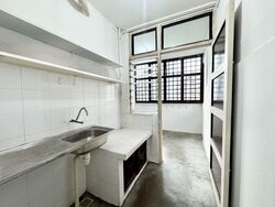 Blk 6 Beach Road Gardens (Kallang/Whampoa), HDB 2 Rooms #563082091